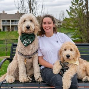 Meet your Posher, Audrey